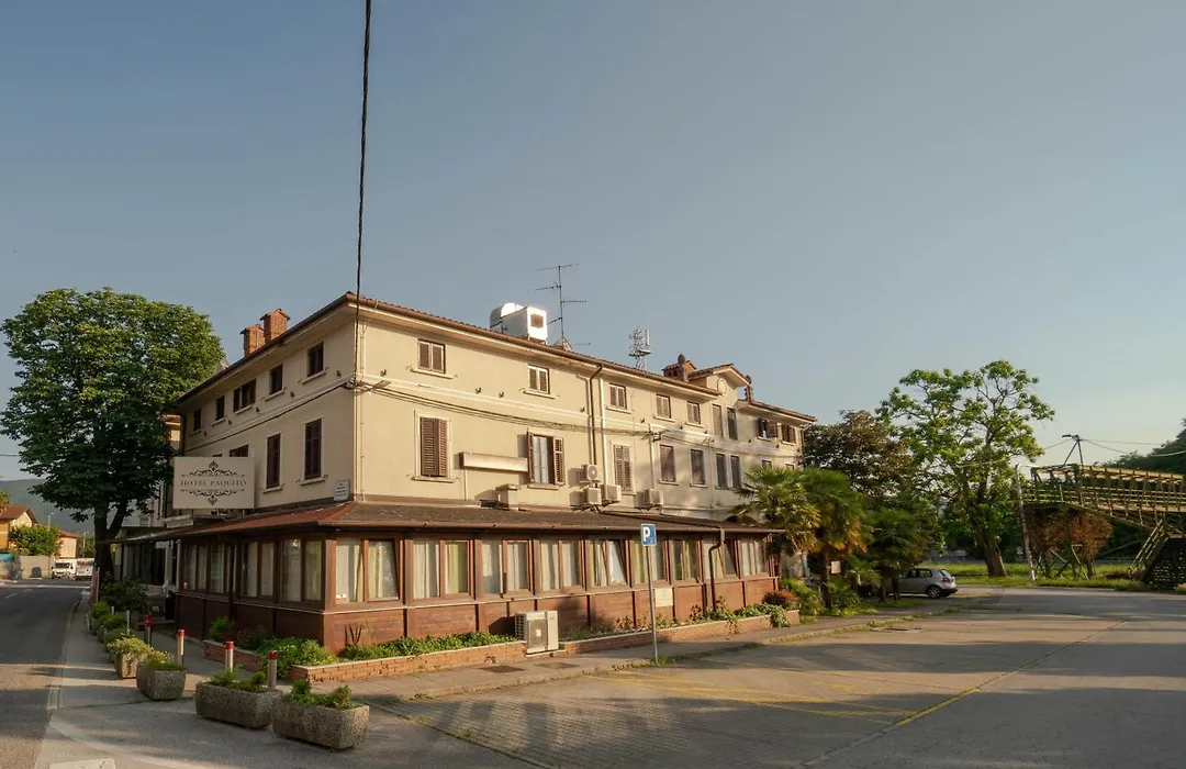 Hotel Paquito-1
